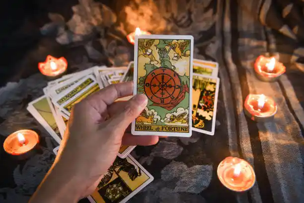 tarot cards Nebraska